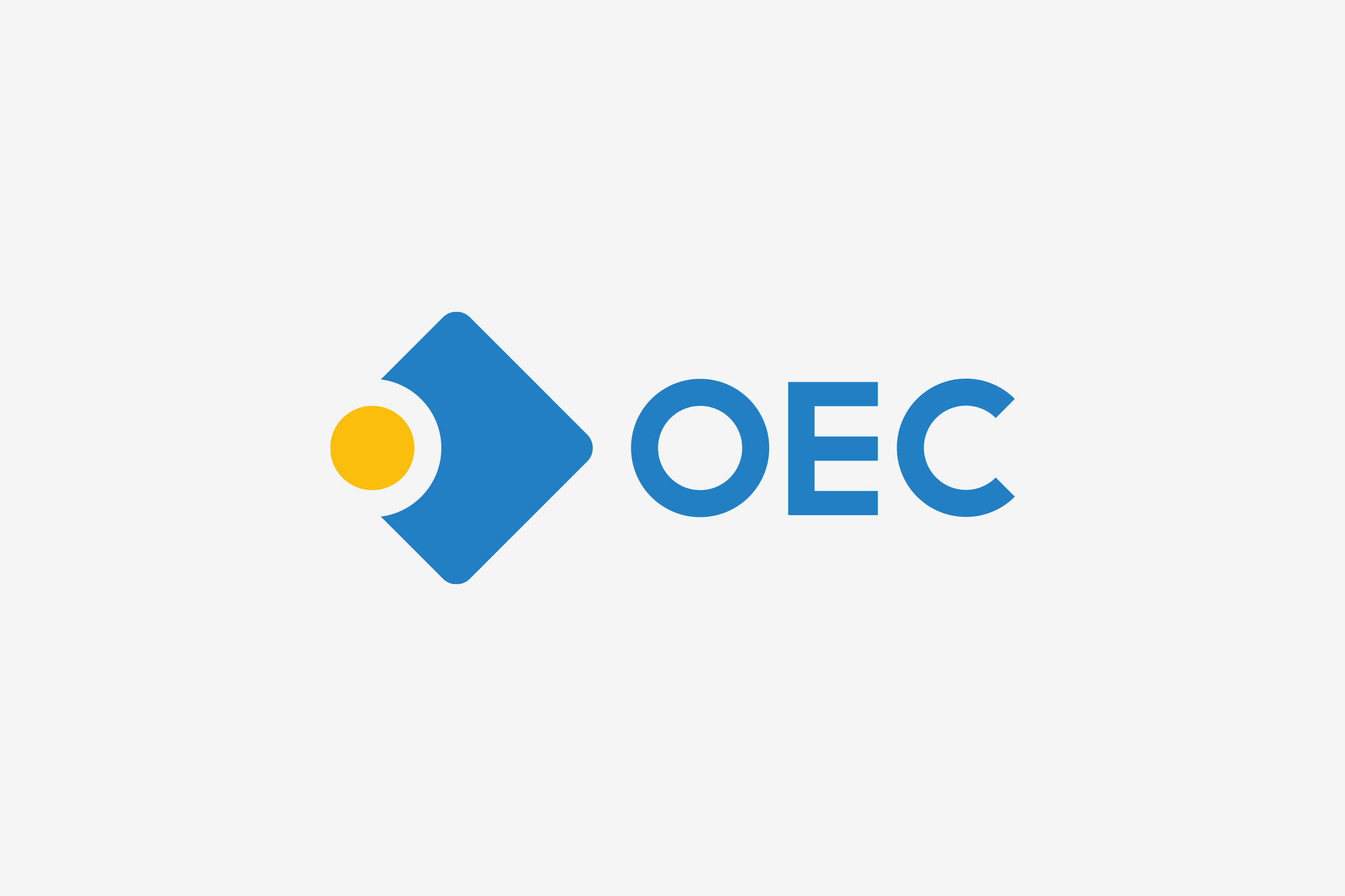 OEC株式会社｜VI開発 + 関連ツール開発