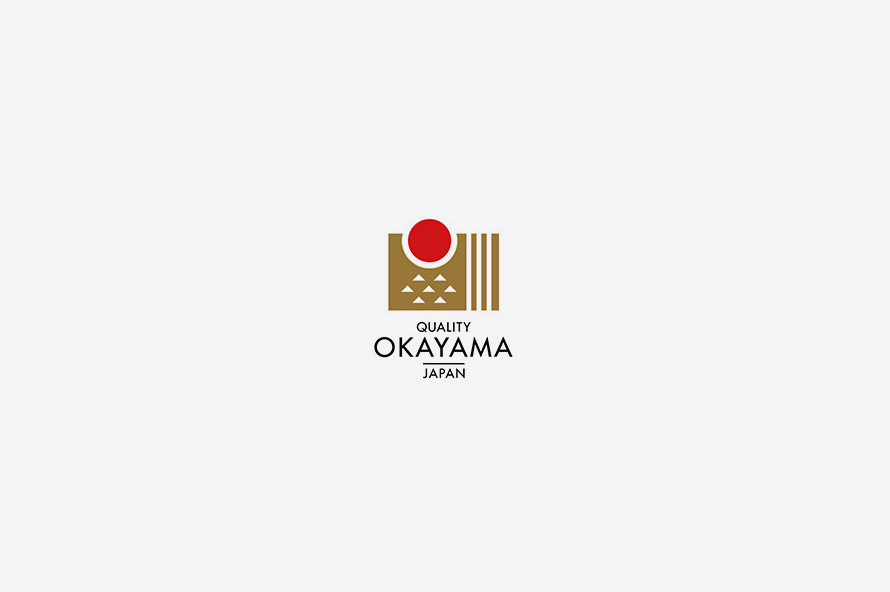 Quality Okayama：VI開発